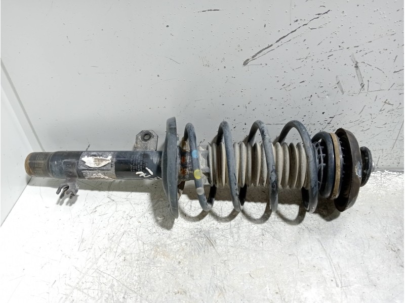 Recambio de amortiguador delantero izquierdo para peugeot 2008 (--.2013) style referencia OEM IAM 9820325880 03031000859 