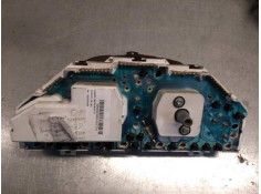 Recambio de cuadro instrumentos para peugeot 106 (s1) referencia OEM IAM 9604408480   2