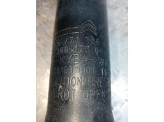 Recambio de amortiguador trasero derecho para peugeot 2008 (--.2013) style referencia OEM IAM 9677172680   2