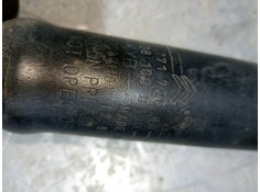 Recambio de amortiguador trasero izquierdo para peugeot 2008 (--.2013) style referencia OEM IAM 9677172680   2