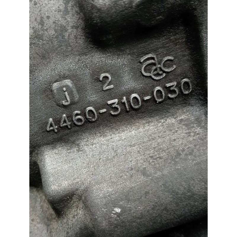 Recambio de diferencial delantero para mercedes clase m (w164) 320 / 350 cdi (164.122) referencia OEM IAM 4460310030  