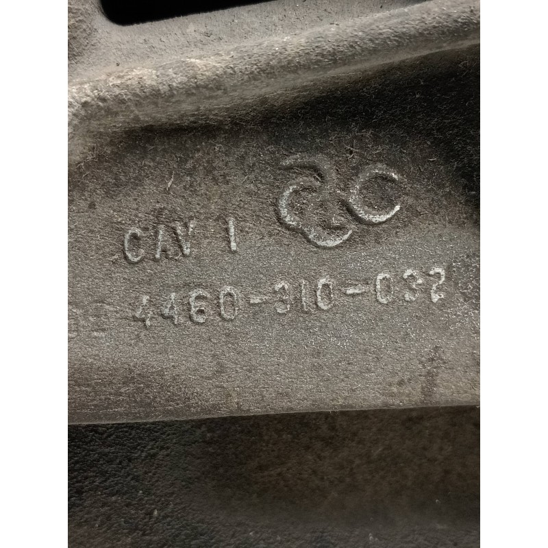 Recambio de diferencial trasero para mercedes clase m (w164) 320 / 350 cdi (164.122) referencia OEM IAM 4460310032  