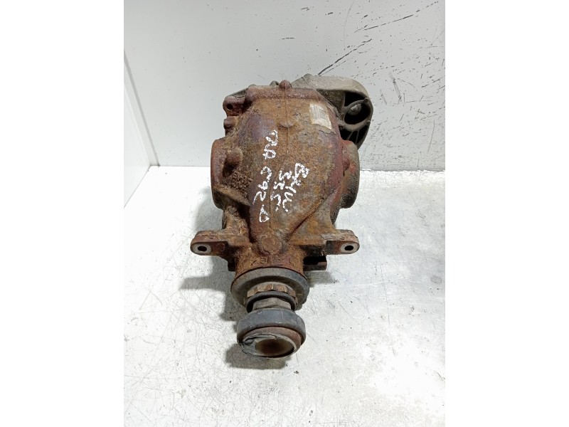 Recambio de diferencial trasero para bmw serie 3 coupe (e92) 335d referencia OEM IAM 756128003  2.81
