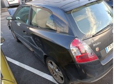 fiat stilo (192) del año 2004 2