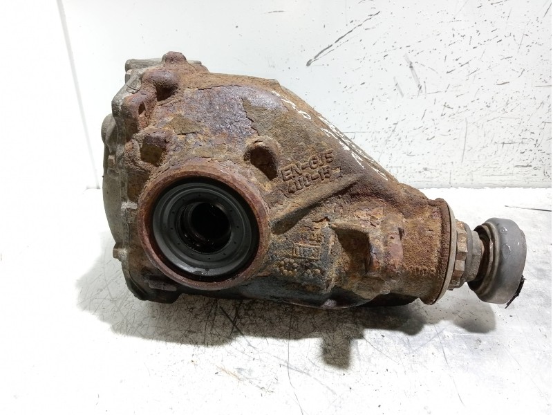 Recambio de diferencial trasero para bmw serie 3 coupe (e92) 335d referencia OEM IAM 756128003  2.81