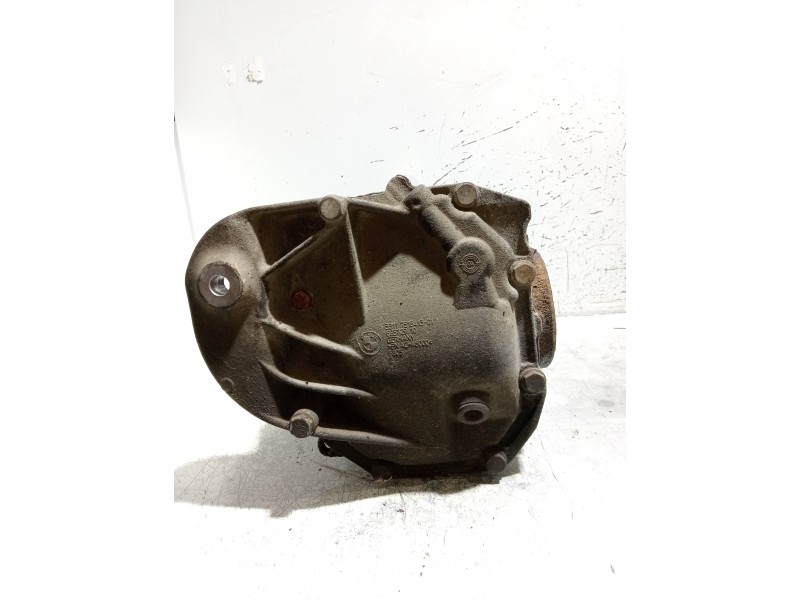 Recambio de diferencial trasero para bmw serie 3 coupe (e92) 335d referencia OEM IAM 756128003  2.81