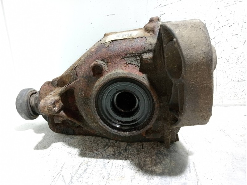 Recambio de diferencial trasero para bmw serie 3 coupe (e92) 335d referencia OEM IAM 756128003  2.81