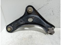 Recambio de brazo suspension inferior delantero izquierdo para peugeot 2008 (--.2013) style referencia OEM IAM    2
