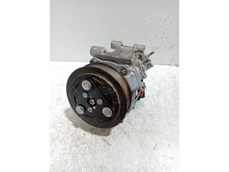 Recambio de compresor aire acondicionado para peugeot 2008 (--.2013) style referencia OEM IAM   