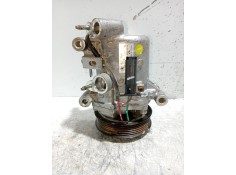 Recambio de compresor aire acondicionado para peugeot 2008 (--.2013) style referencia OEM IAM    2