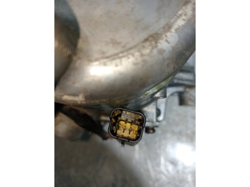 Recambio de compresor aire acondicionado para peugeot 2008 (--.2013) style referencia OEM IAM   