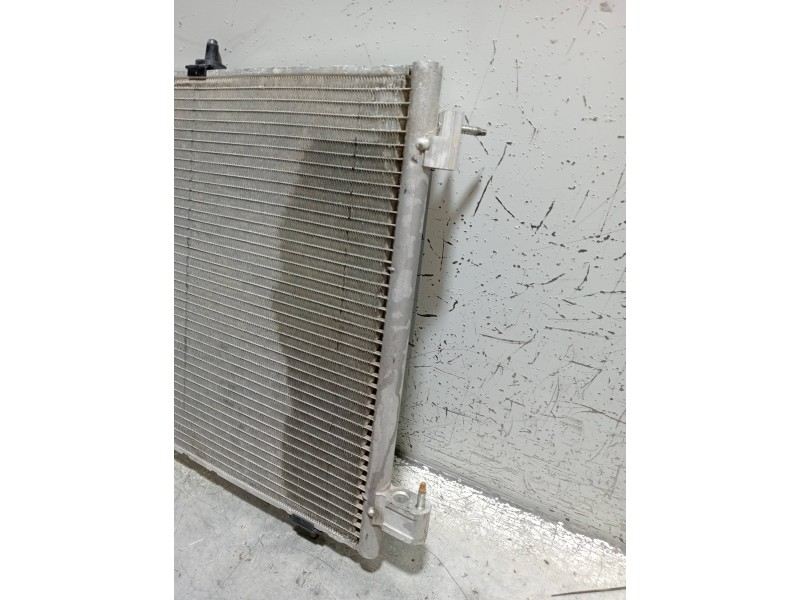 Recambio de condensador / radiador aire acondicionado para peugeot 2008 (--.2013) style referencia OEM IAM 9674813580  