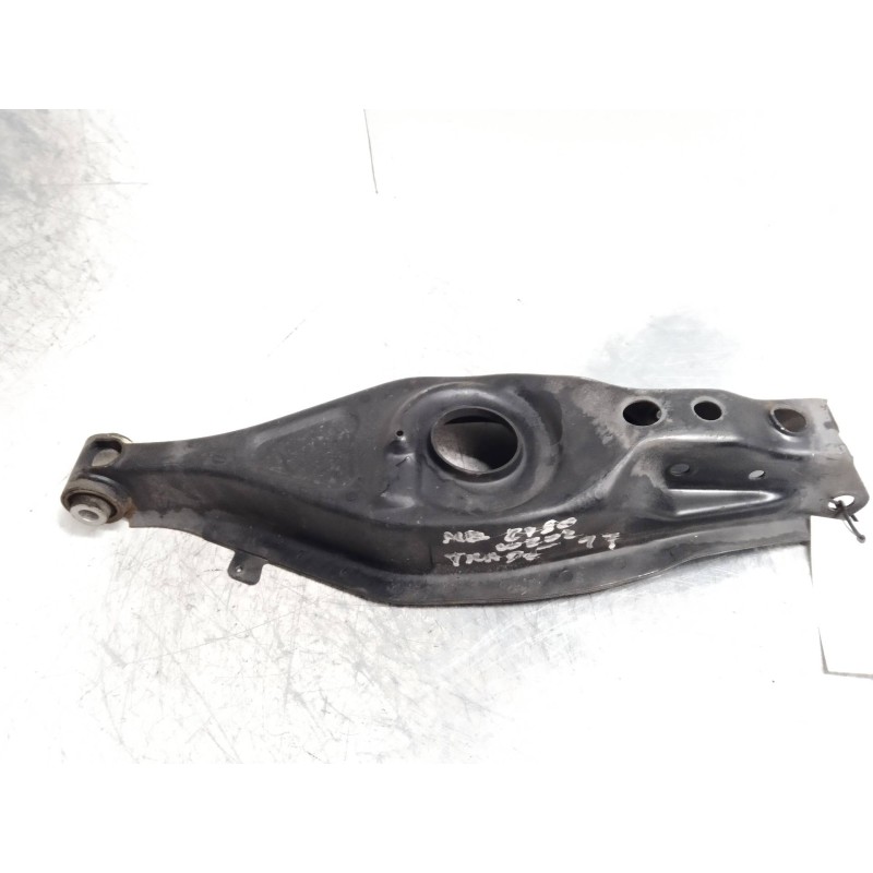 Recambio de brazo suspension inferior trasero derecho para mercedes clase c (w202) berlina 180 (202.018) referencia OEM IAM   