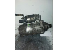 Recambio de motor arranque para seat altea xl (5p5) family referencia OEM IAM TS18E3  