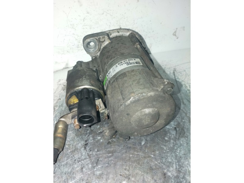 Recambio de motor arranque para seat altea xl (5p5) family referencia OEM IAM TS18E3  