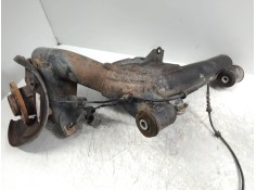 Recambio de mangueta trasera izquierda para fiat panda (169) 1.3 jtd 4x4 referencia OEM IAM    2