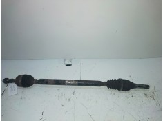 Recambio de transmision delantera derecha para citroen c3 attraction referencia OEM IAM 9685907280  