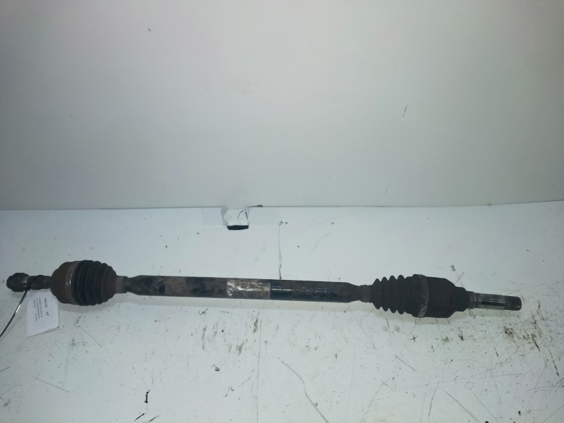 Recambio de transmision delantera derecha para citroen c3 attraction referencia OEM IAM 9685907280  