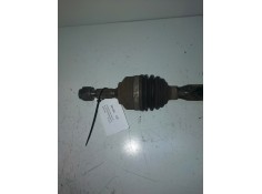 Recambio de transmision delantera derecha para citroen c3 attraction referencia OEM IAM 9685907280   2