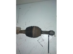 Recambio de transmision delantera izquierda para citroen c3 attraction referencia OEM IAM 9672238580   2