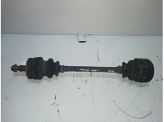 Recambio de transmision trasera derecha para mercedes clase c (w203) berlina 320 (203.064) referencia OEM IAM   