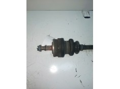 Recambio de transmision trasera derecha para mercedes clase c (w203) berlina 320 (203.064) referencia OEM IAM    2