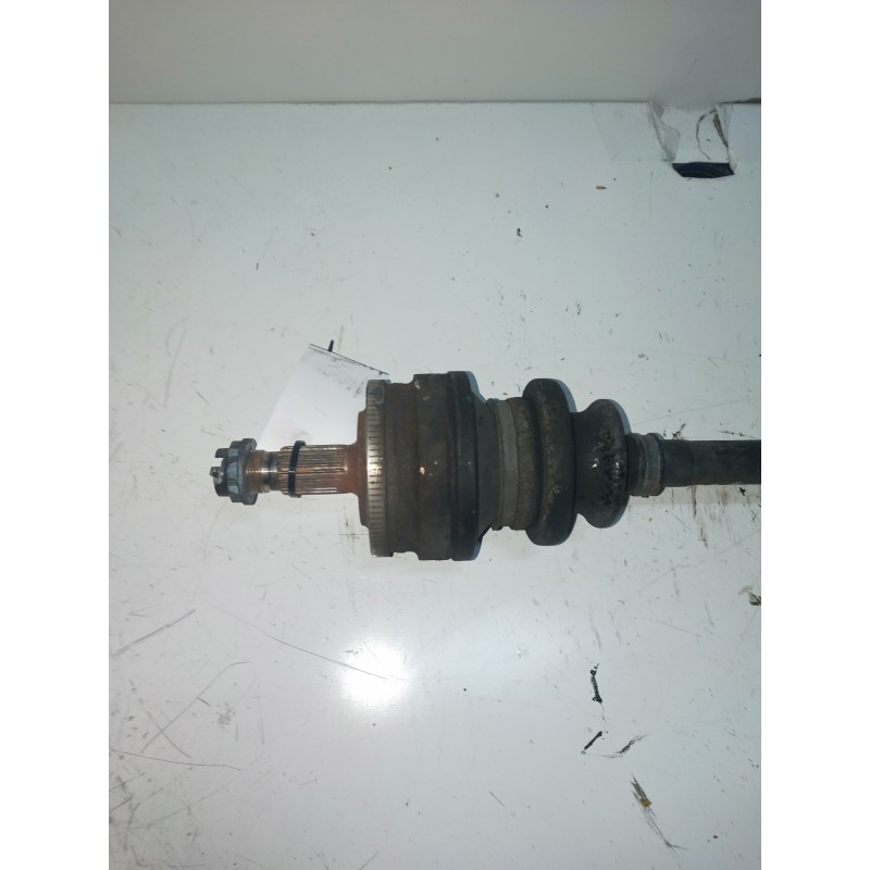 Recambio de transmision trasera derecha para mercedes clase c (w203) berlina 320 (203.064) referencia OEM IAM   