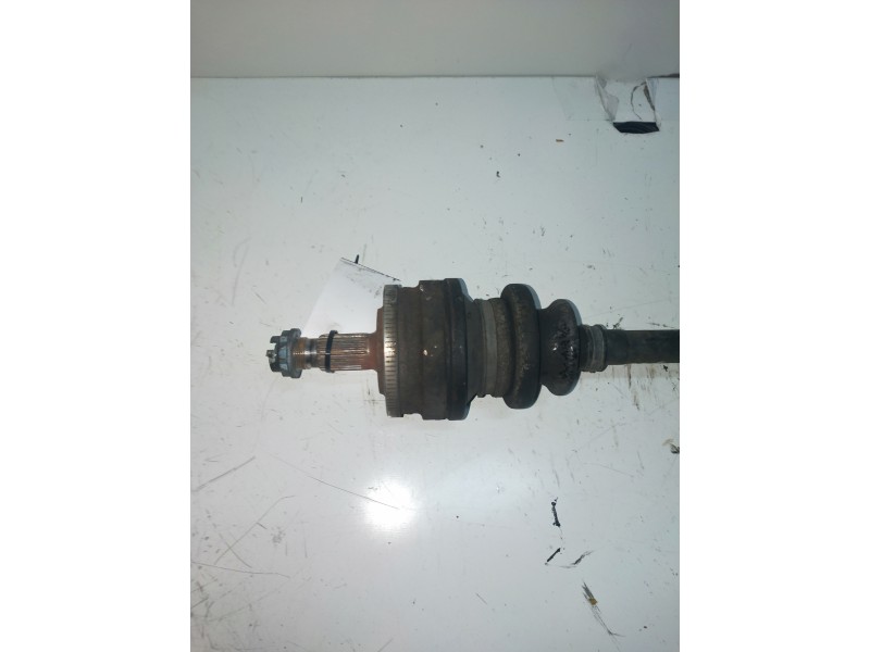 Recambio de transmision trasera derecha para mercedes clase c (w203) berlina 320 (203.064) referencia OEM IAM   