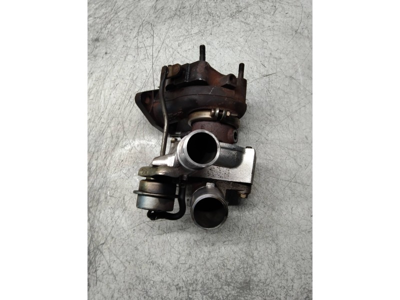 Recambio de turbocompresor para toyota corolla (e12) 2.0 turbodiesel cat referencia OEM IAM 1720127050  