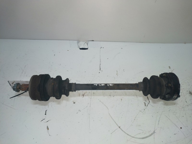 Recambio de transmision trasera izquierda para mercedes clase c (w203) berlina 320 (203.064) referencia OEM IAM   