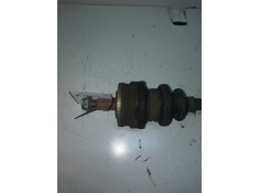 Recambio de transmision trasera izquierda para mercedes clase c (w203) berlina 320 (203.064) referencia OEM IAM    2