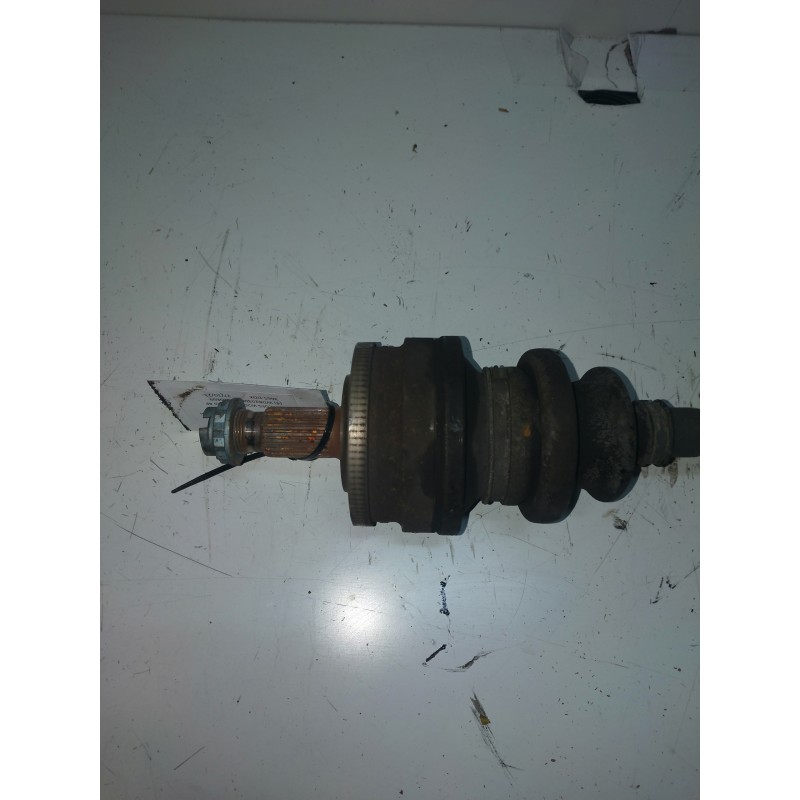 Recambio de transmision trasera izquierda para mercedes clase c (w203) berlina 320 (203.064) referencia OEM IAM   