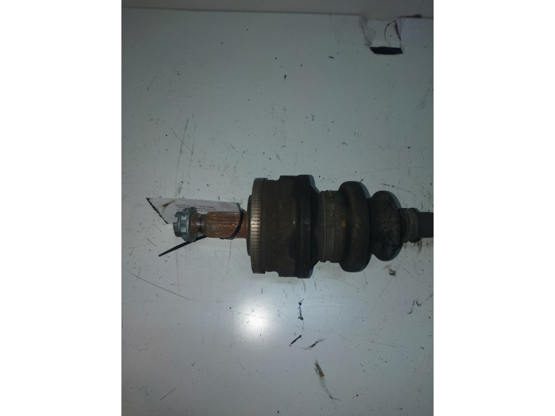 Recambio de transmision trasera izquierda para mercedes clase c (w203) berlina 320 (203.064) referencia OEM IAM   