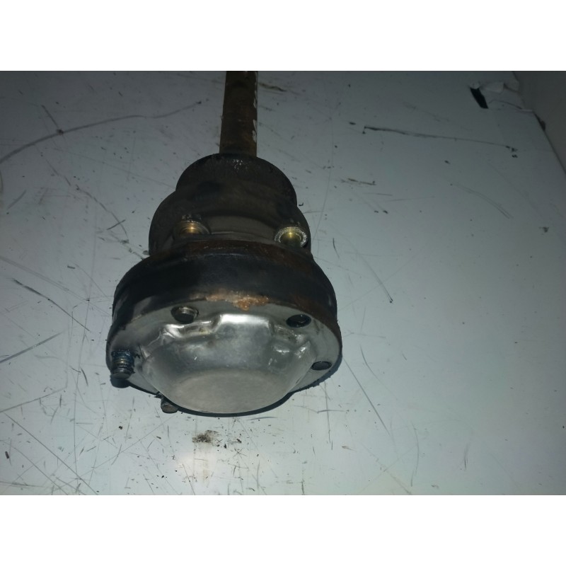 Recambio de transmision trasera izquierda para mercedes clase c (w203) berlina 320 (203.064) referencia OEM IAM   