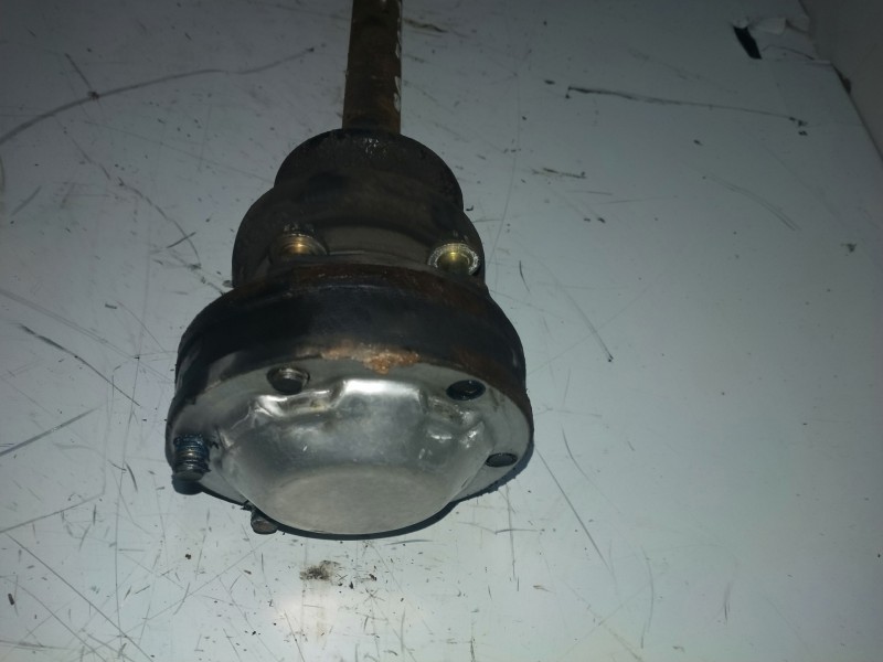 Recambio de transmision trasera izquierda para mercedes clase c (w203) berlina 320 (203.064) referencia OEM IAM   