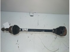 Recambio de transmision delantera izquierda para audi tt (8n3/8n9) 1.8 t coupe (132kw) referencia OEM IAM 1J0501203B  