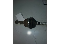 Recambio de transmision delantera izquierda para audi tt (8n3/8n9) 1.8 t coupe (132kw) referencia OEM IAM 1J0501203B   2
