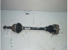 Recambio de transmision trasera derecha para audi tt (8n3/8n9) 1.8 t coupe (132kw) referencia OEM IAM J0501204B  