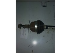 Recambio de transmision trasera derecha para audi tt (8n3/8n9) 1.8 t coupe (132kw) referencia OEM IAM J0501204B   2