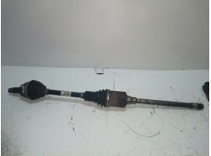 Recambio de transmision delantera derecha para bmw x5 (e70) xdrive40d referencia OEM IAM P759691201  