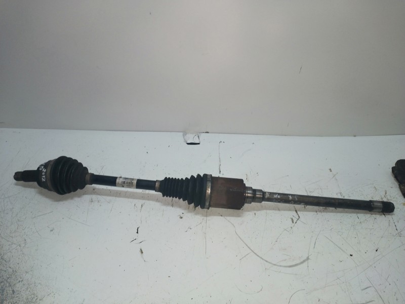 Recambio de transmision delantera derecha para bmw x5 (e70) xdrive40d referencia OEM IAM P759691201  