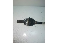 Recambio de transmision delantera derecha para bmw x5 (e70) xdrive40d referencia OEM IAM P759691201   2