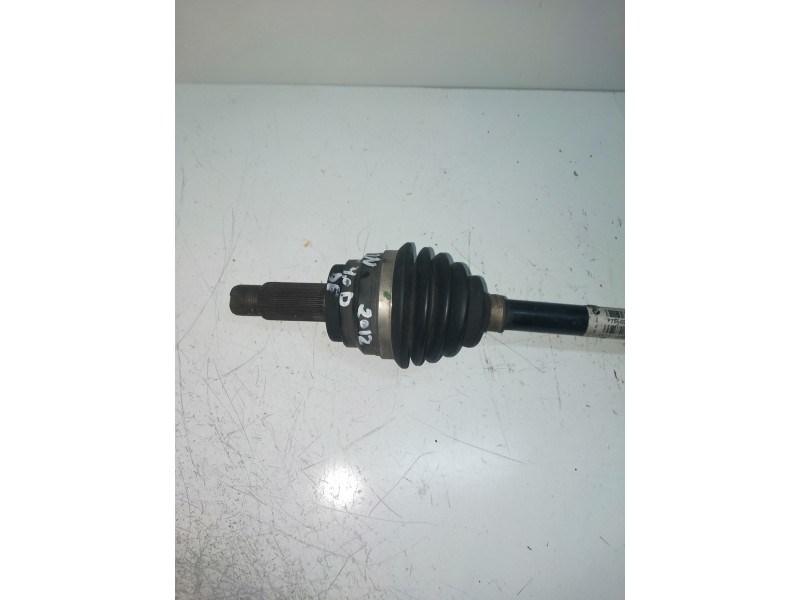 Recambio de transmision delantera derecha para bmw x5 (e70) xdrive40d referencia OEM IAM P759691201  