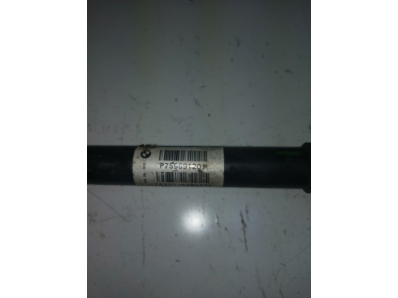 Recambio de transmision delantera derecha para bmw x5 (e70) xdrive40d referencia OEM IAM P759691201  