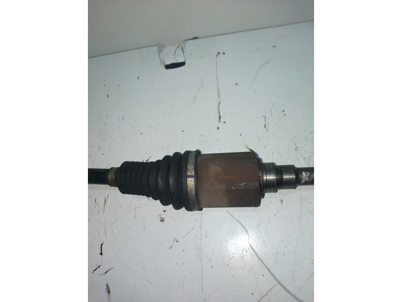 Recambio de transmision delantera derecha para bmw x5 (e70) xdrive40d referencia OEM IAM P759691201  