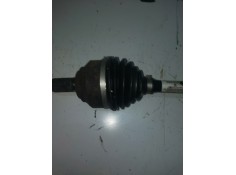 Recambio de transmision delantera izquierda para audi q7 (4l) 3.0 tdi referencia OEM IAM    2