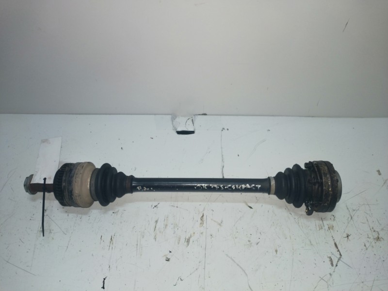 Recambio de transmision delantera izquierda para bmw serie 3 compacto (e36) 318tds referencia OEM IAM   