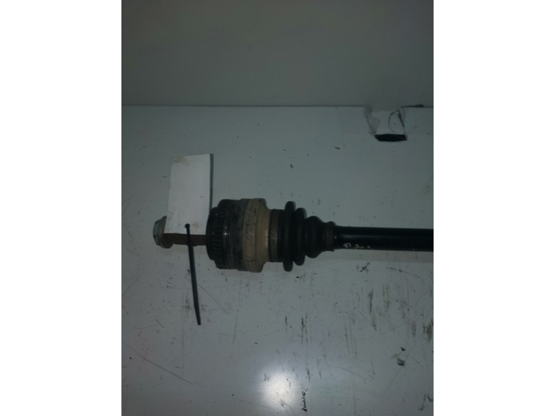 Recambio de transmision delantera izquierda para bmw serie 3 compacto (e36) 318tds referencia OEM IAM   