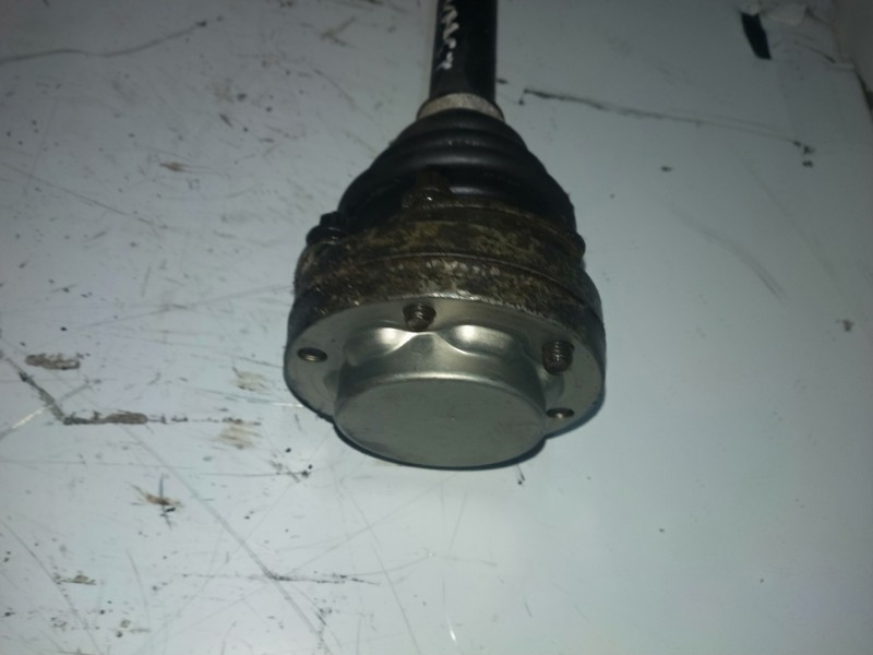 Recambio de transmision delantera izquierda para bmw serie 3 compacto (e36) 318tds referencia OEM IAM   