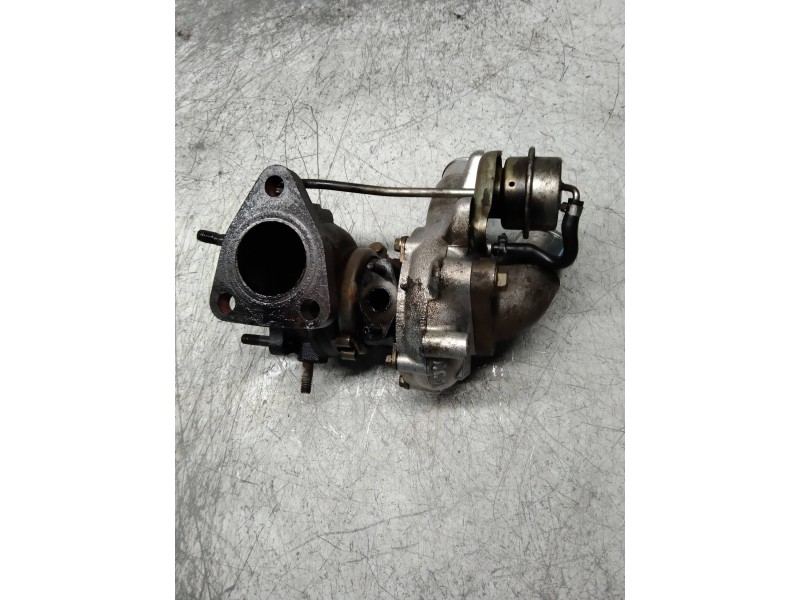 Recambio de turbocompresor para toyota corolla (e12) 2.0 turbodiesel cat referencia OEM IAM 1720127050  